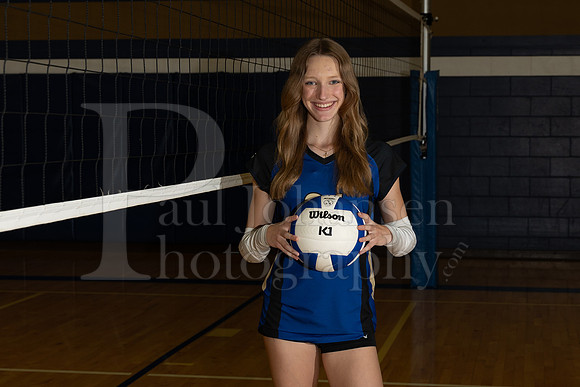 Rockford Christian Girls Freshman Volleyball Fall 2023-0415