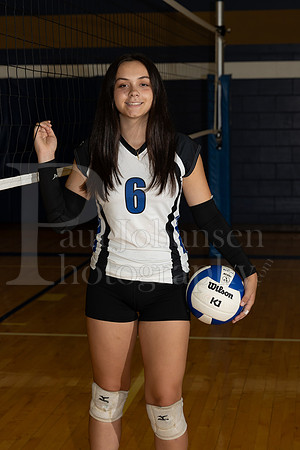 Rockford Christian Girls Freshman Volleyball Fall 2023-0412