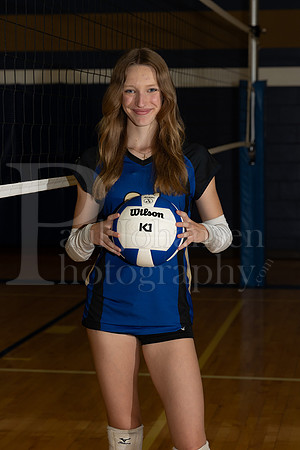 Rockford Christian Girls Freshman Volleyball Fall 2023-0420