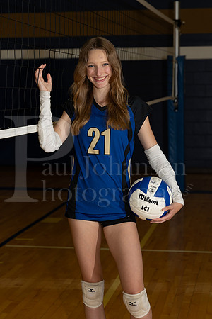 Rockford Christian Girls Freshman Volleyball Fall 2023-0422