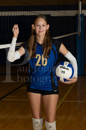 Rockford Christian Girls Freshman Volleyball Fall 2023-0432