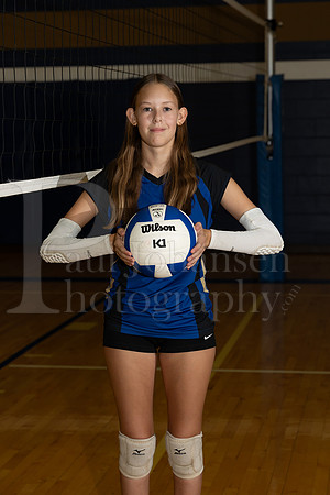 Rockford Christian Girls Freshman Volleyball Fall 2023-0434