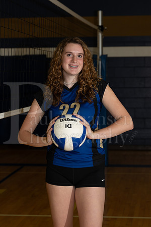 Rockford Christian Girls Freshman Volleyball Fall 2023-0447