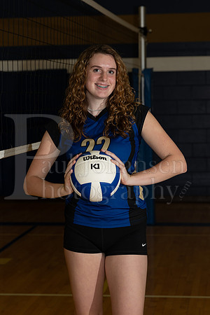 Rockford Christian Girls Freshman Volleyball Fall 2023-0448