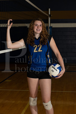 Rockford Christian Girls Freshman Volleyball Fall 2023-0446