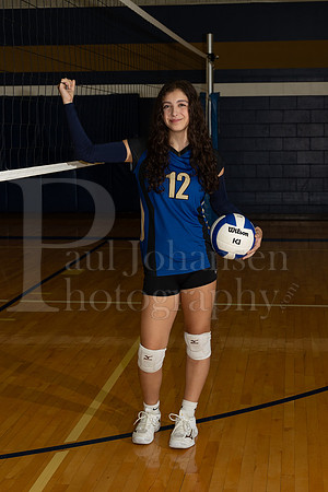 Rockford Christian Girls Freshman Volleyball Fall 2023-0455