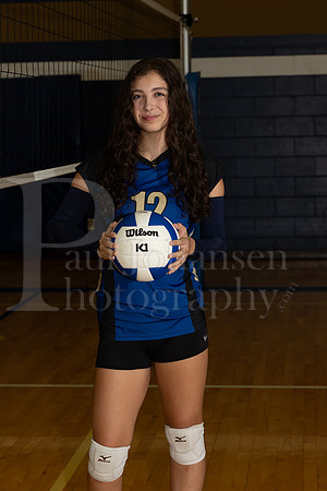 Rockford Christian Girls Freshman Volleyball Fall 2023-0462