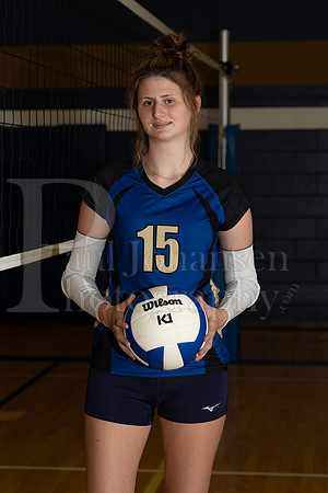 Rockford Christian Girls Freshman Volleyball Fall 2023-0481
