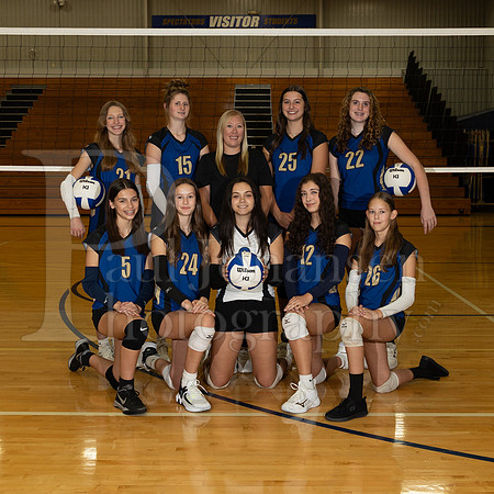 Rockford Christian Girls Freshman Volleyball Fall 2023-0487