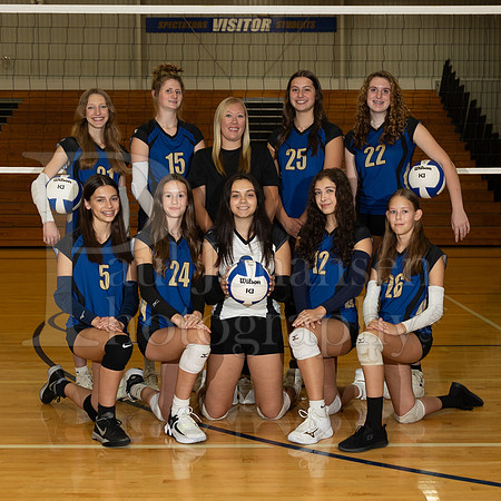 Rockford Christian Girls Freshman Volleyball Fall 2023-0490