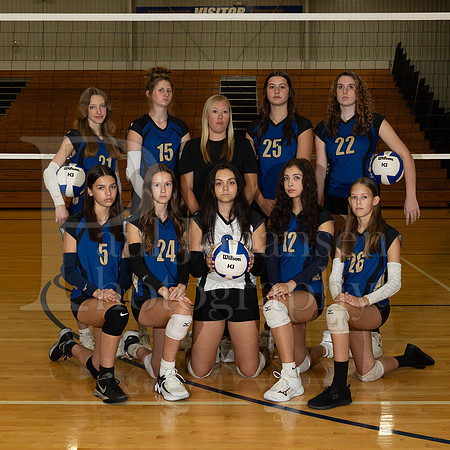 Rockford Christian Girls Freshman Volleyball Fall 2023-0493