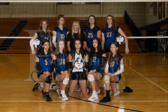 Rockford Christian Girls Freshman Volleyball Fall 2023-0495