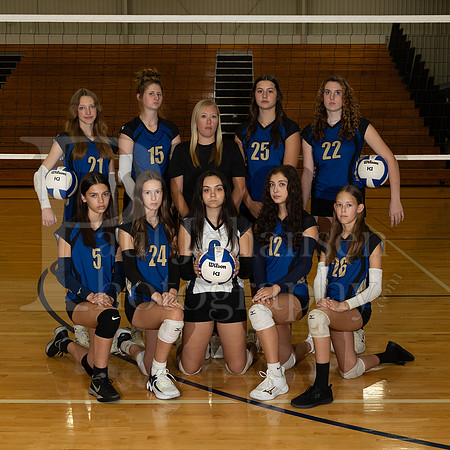Rockford Christian Girls Freshman Volleyball Fall 2023-0496