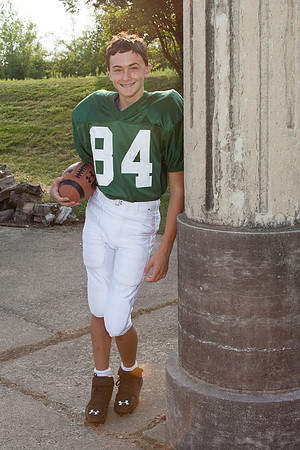 Jr. Titans 8th Grade 2013 Football Team-0092