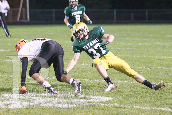 Boylan Varsity Football vs Freeport 9-27-2014-2089
