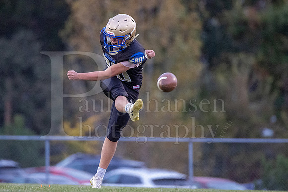 Rockford Christian Varsity Football vs West Carroll 10-14-2024-0908