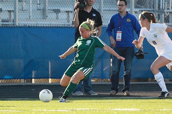 Boylan Girls Varsity Soccer vs Lk Forest SuperSectional 6-3-2014-1942