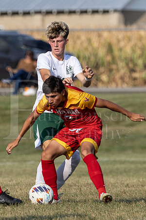 Boylan Boys Varsity Soccer vs Jefferson 9-10-2024-0440