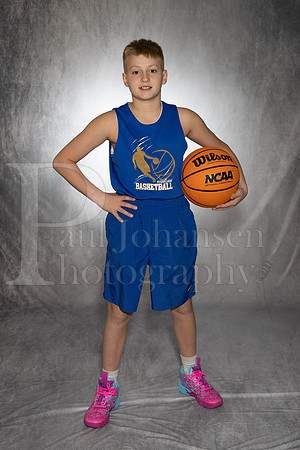 Rockford Christian MS Boys 6th Geade Basketball Winter 2024-0075