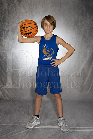 Rockford Christian MS Boys 6th Geade Basketball Winter 2024-0150