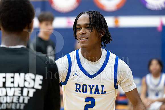 Rockford Christian Boys Varsity Basketball vs Rock Falls 2-7-2025-0226