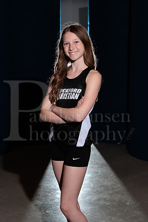 Rockford Christian Middle School Track Spring 2025-0027