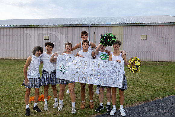 Boylan Homecoming Powderpuff Football Game 9-20-2023-0001