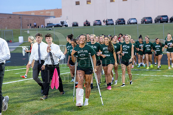 Boylan Homecoming Powderpuff Football Game 9-20-2023-0016