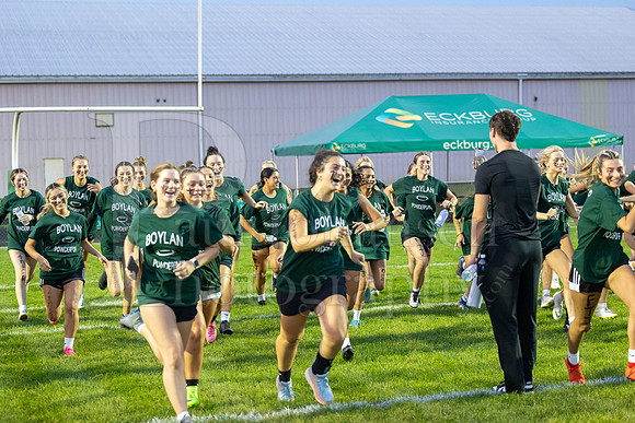 Boylan Homecoming Powderpuff Football Game 9-20-2023-0045