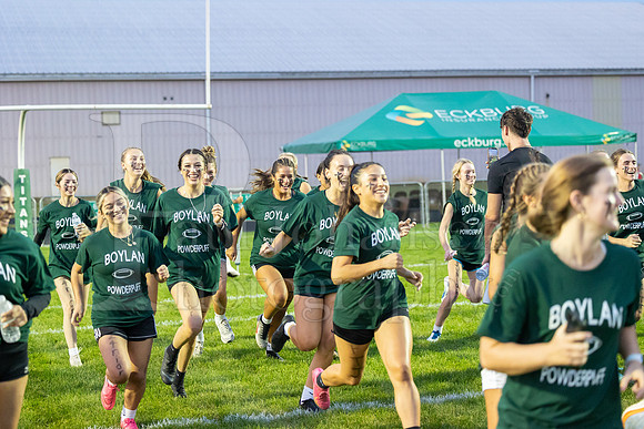 Boylan Homecoming Powderpuff Football Game 9-20-2023-0048