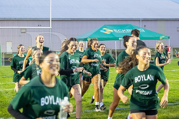 Boylan Homecoming Powderpuff Football Game 9-20-2023-0050