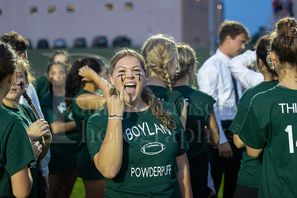 Boylan Homecoming Powderpuff Football Game 9-20-2023-0091