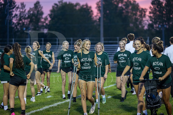 Boylan Homecoming Powderpuff Football Game 9-20-2023-0097