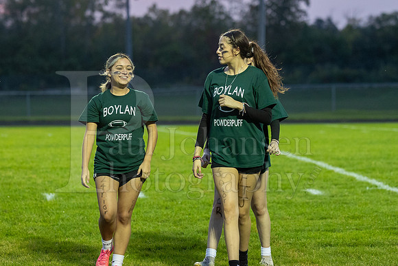 Boylan Homecoming Powderpuff Football Game 9-20-2023-0101