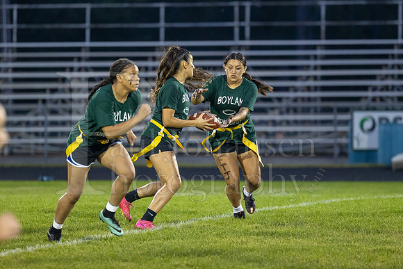 Boylan Homecoming Powderpuff Football Game 9-20-2023-0125