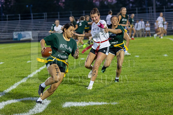 Boylan Homecoming Powderpuff Football Game 9-20-2023-0130