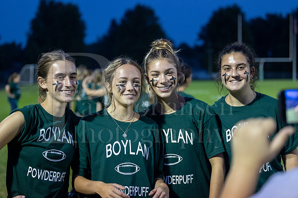 Boylan Homecoming Powderpuff Football Game 9-20-2023-0151