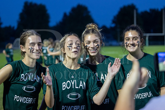 Boylan Homecoming Powderpuff Football Game 9-20-2023-0152