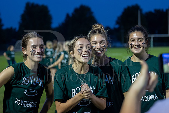Boylan Homecoming Powderpuff Football Game 9-20-2023-0153