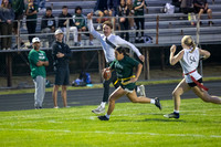 Boylan Homecoming Powderpuff Football Game 9-20-2023