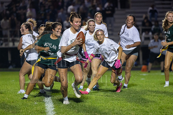 Boylan Homecoming Powderpuff Football Game 9-20-2023-0357