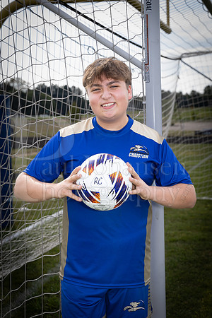 Rockford Christian Boys Varsity Soccer Fall 2024-0075