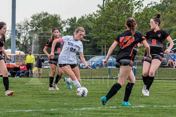 Rockford Christian Girls Varsity Soccer vs Winnebago 5-16-2025-0884