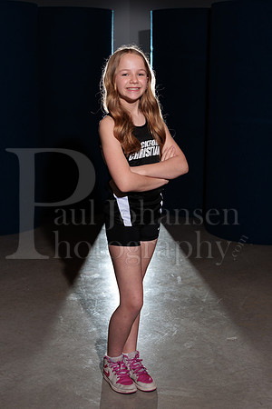 Rockford Christian Middle School Track Spring 2025-0151