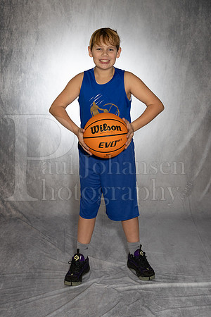 Rockford Christian MS Boys 6th Geade Basketball Winter 2024-0130