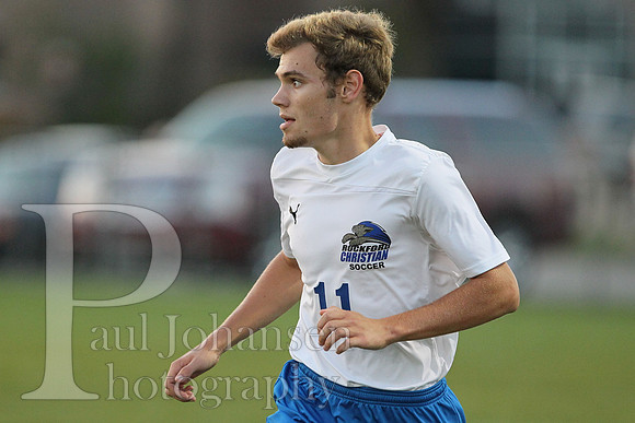 RC Boys Varsity Soccer vs Genoa 9-17-2014-0372