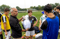 Rockford Christian Boys Varsity Soccer vs Pecatonica 9-21-2023-0002
