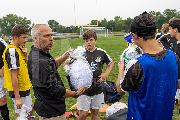 Rockford Christian Boys Varsity Soccer vs Pecatonica 9-21-2023-0002