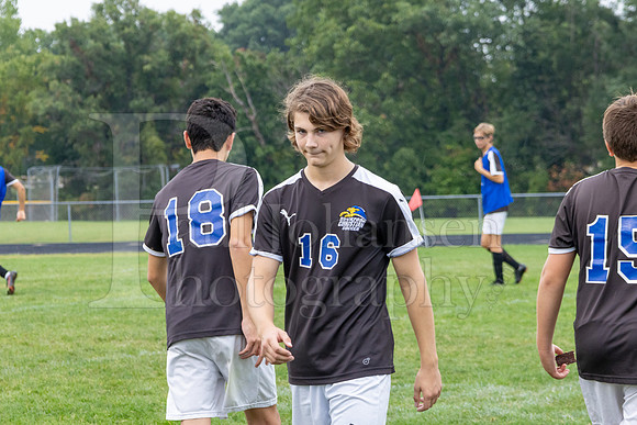 Rockford Christian Boys Varsity Soccer vs Pecatonica 9-21-2023-0010