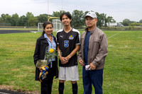 Rockford Christian Boys Varsity Soccer vs Pecatonica 9-21-2023-0028